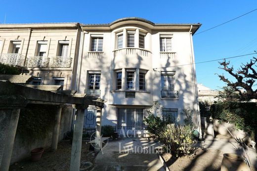 Maison de luxe à Salon-de-Provence, Bouches-du-Rhône