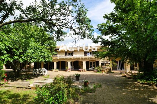 Luksusowy dom w Salon-de-Provence, Bouches-du-Rhône