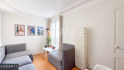 Apartment / Etagenwohnung in Nation-Picpus, Gare de Lyon, Bercy, Paris