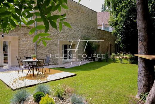 Luxury home in Senlis, Oise