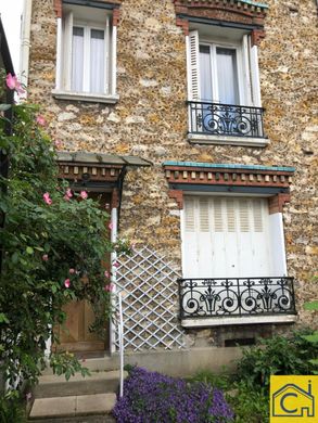 Casa de luxo - Cormeilles-en-Parisis, Val d'Oise