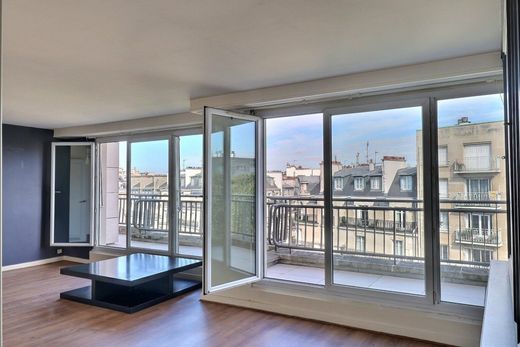 Apartamento - La Muette, Auteuil, Porte Dauphine, Paris