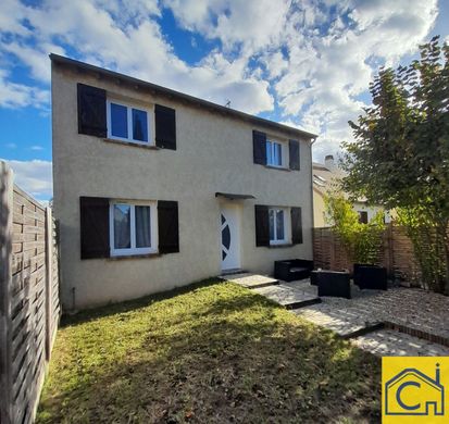 Casa de lujo en Cormeilles-en-Parisis, Valle de Oise