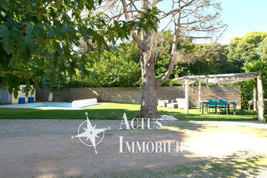 Luxe woning in Salon-de-Provence, Bouches-du-Rhône