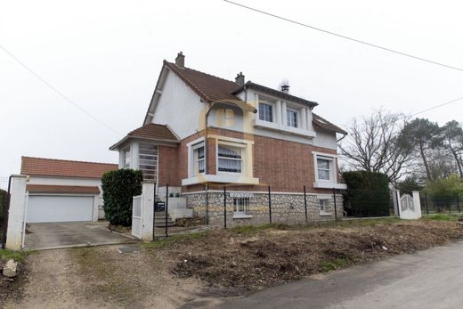 Casa de luxo - Brétigny-sur-Orge, Essonne