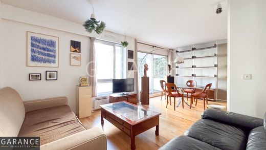Apartment in Nation-Picpus, Gare de Lyon, Bercy, Paris