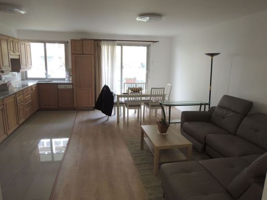 Appartement à Vincennes, Val-de-Marne