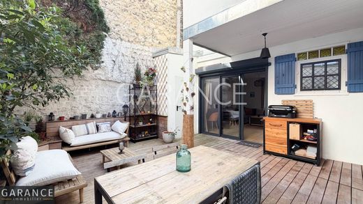 Apartament w Nation-Picpus, Gare de Lyon, Bercy, Paris