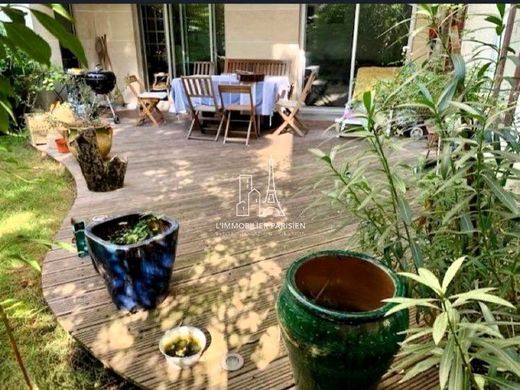 Appartement in Saint-Mandé, Val-de-Marne