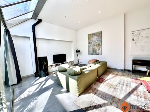 Luxus-Haus in Paris, Île-de-France
