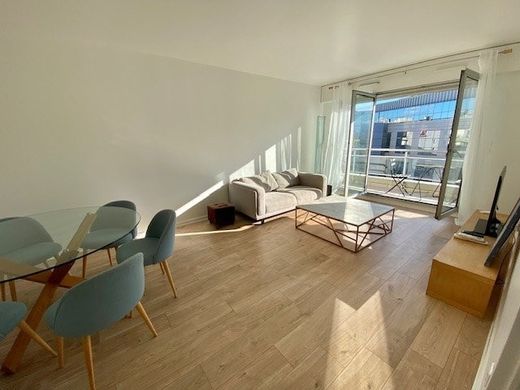 Appartamento a Boulogne-Billancourt, Hauts-de-Seine