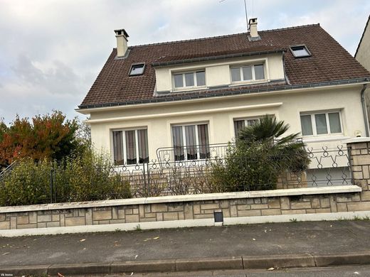 Casa de lujo en Maisons-Alfort, Valle de Marne