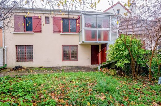 Luksusowy dom w Antony, Hauts-de-Seine