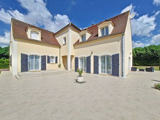 Luksusowy dom w Saint-Clair-sur-Epte, Val d'Oise