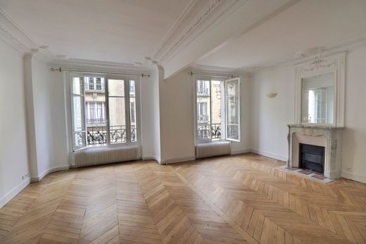 Apartament w Motte-Picquet, Commerce, Necker, Paris