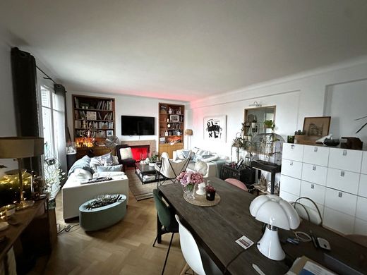 Appartement in Parijs, Paris