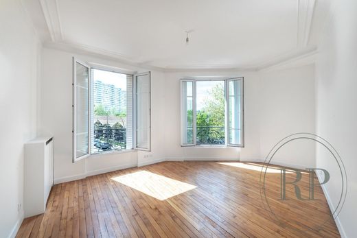 Piso / Apartamento en Motte-Picquet, Commerce, Necker, Paris