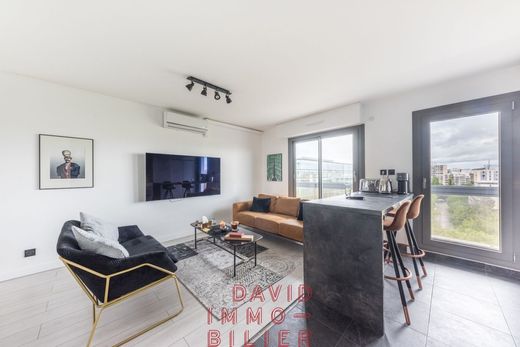 Apartamento - Boulogne-Billancourt, Hauts-de-Seine