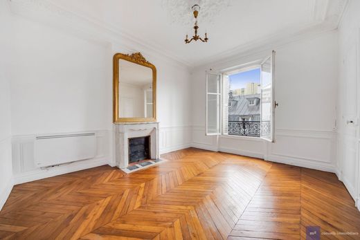 Appartement in Salpêtrière, Butte-aux-Cailles, Croulebarbe, Paris