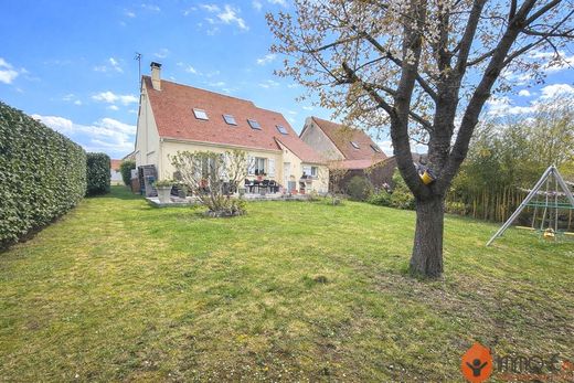 Lüks ev Magny-le-Hongre, Seine-et-Marne