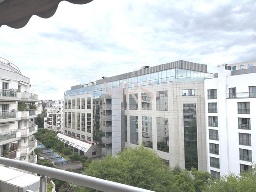 Apartment in Boulogne-Billancourt, Hauts-de-Seine