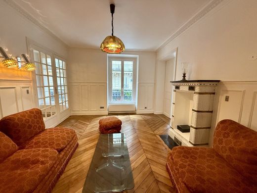 Piso / Apartamento en Canal Saint Martin, Château d’Eau, Porte Saint-Denis, Paris