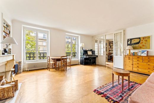 Appartement in Sorbonne, Jardin des Plantes, Saint-Victor, Paris