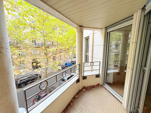Appartamento a La Muette, Auteuil, Porte Dauphine, Parigi