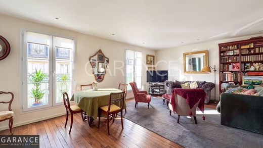 ‏דירה ב  Paris 12 Reuilly, Paris