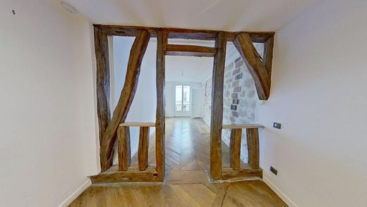 套间/公寓  Saint-Germain, Odéon, Monnaie, Paris