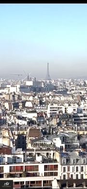 Apartament w Bastille, République, Nation-Alexandre Dumas, Paris