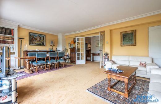 Apartment in Nogent-sur-Marne, Val-de-Marne