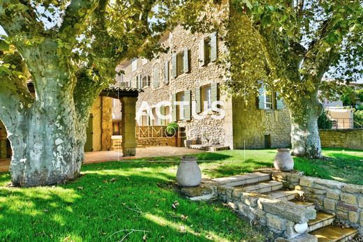 Luksusowy dom w Grans, Bouches-du-Rhône
