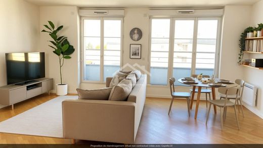 Apartment in Antony, Hauts-de-Seine