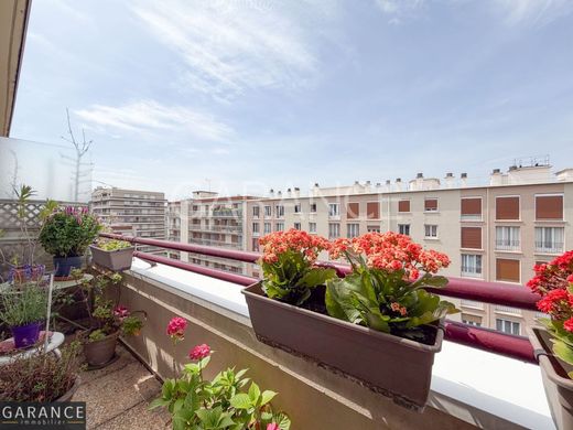 Apartment in Nation-Picpus, Gare de Lyon, Bercy, Paris