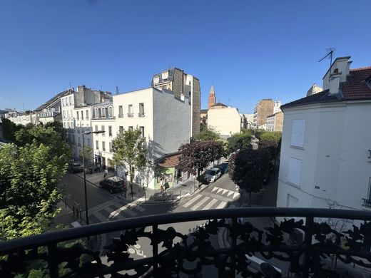 Apartment in Vincennes, Val-de-Marne