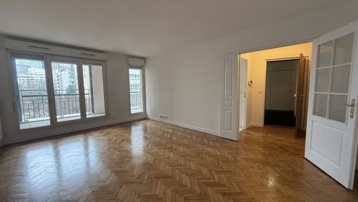 Apartment in Courbevoie, Hauts-de-Seine