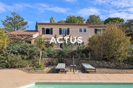 Элитный дом, Pélissanne, Bouches-du-Rhône