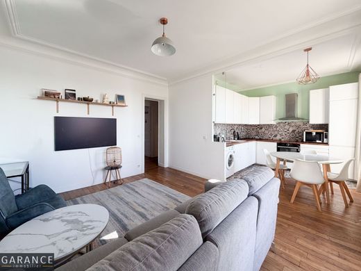 Apartment in Nation-Picpus, Gare de Lyon, Bercy, Paris