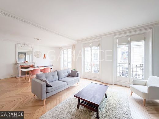 Apartamento - Montparnasse, Alésia, Montsouris, Paris