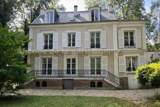 Lüks ev Brunoy, Essonne
