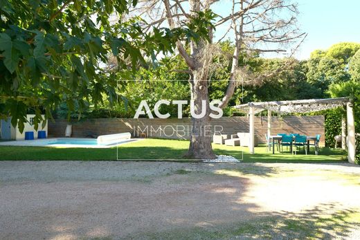 Luksusowy dom w Salon-de-Provence, Bouches-du-Rhône