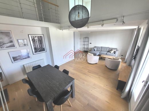 Piso / Apartamento en Colombes, Altos de Sena