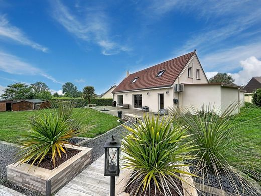 Casa di lusso a Gisors, Eure
