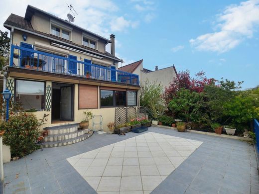 Lüks ev Saclay, Essonne