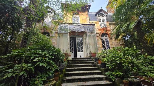 Lüks ev Arcachon, Gironde