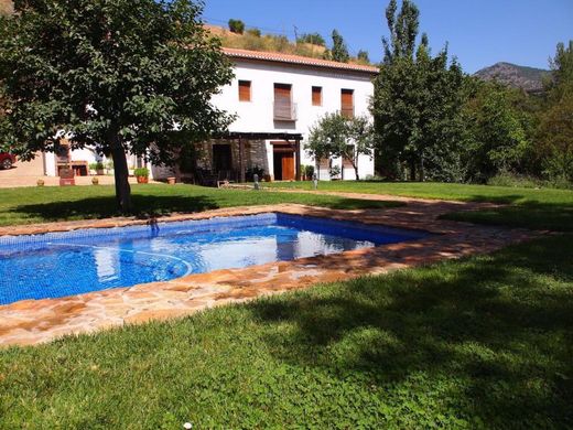 Hotel w Huétor Santillán, Provincia de Granada