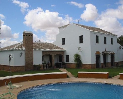 Hotel in La Puebla de Cazalla, Provincia de Sevilla