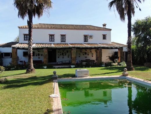 Otel Dos Hermanas, Provincia de Sevilla