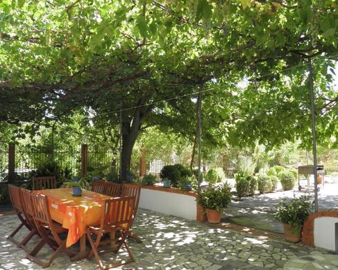 Hotel w Huétor-Tájar, Provincia de Granada